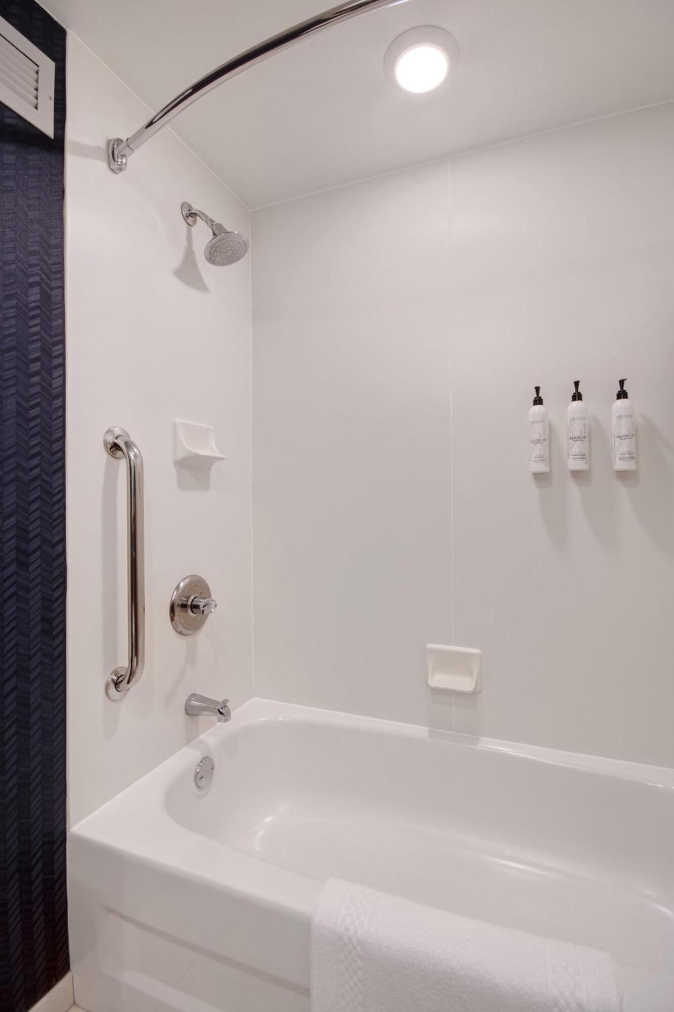 Fairfield Inn And Suites By Marriott Rochester West/Greece Ngoại thất bức ảnh