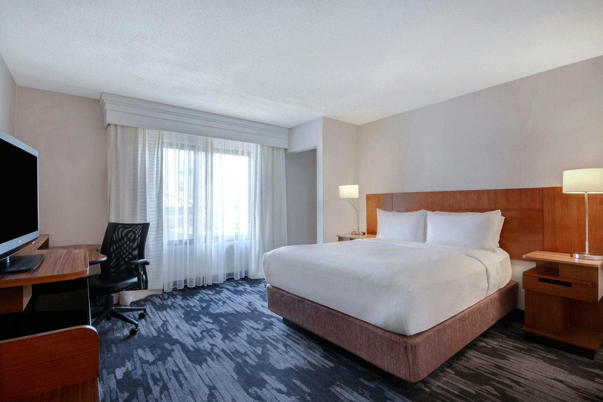Fairfield Inn And Suites By Marriott Rochester West/Greece Ngoại thất bức ảnh