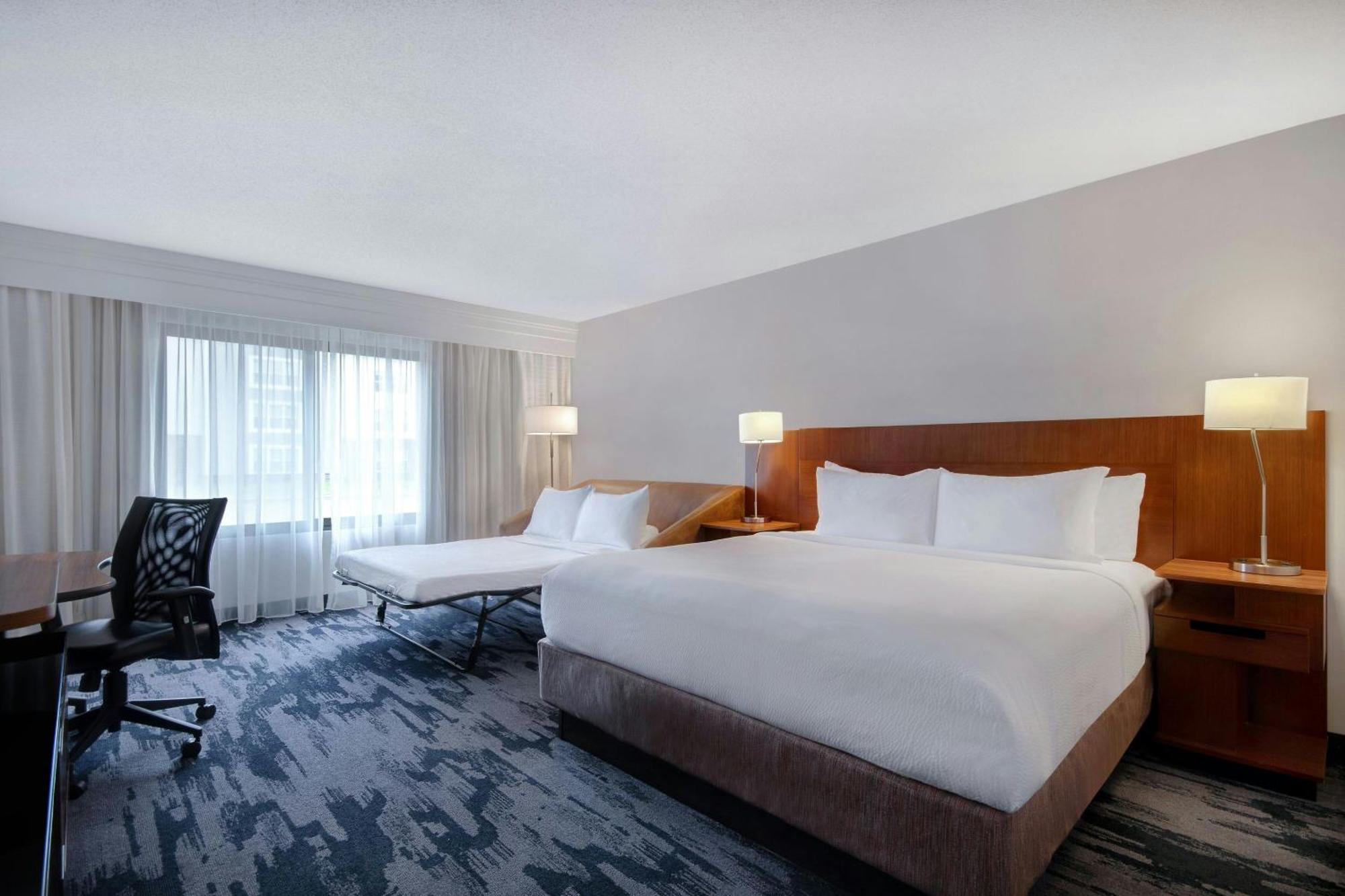 Fairfield Inn And Suites By Marriott Rochester West/Greece Ngoại thất bức ảnh