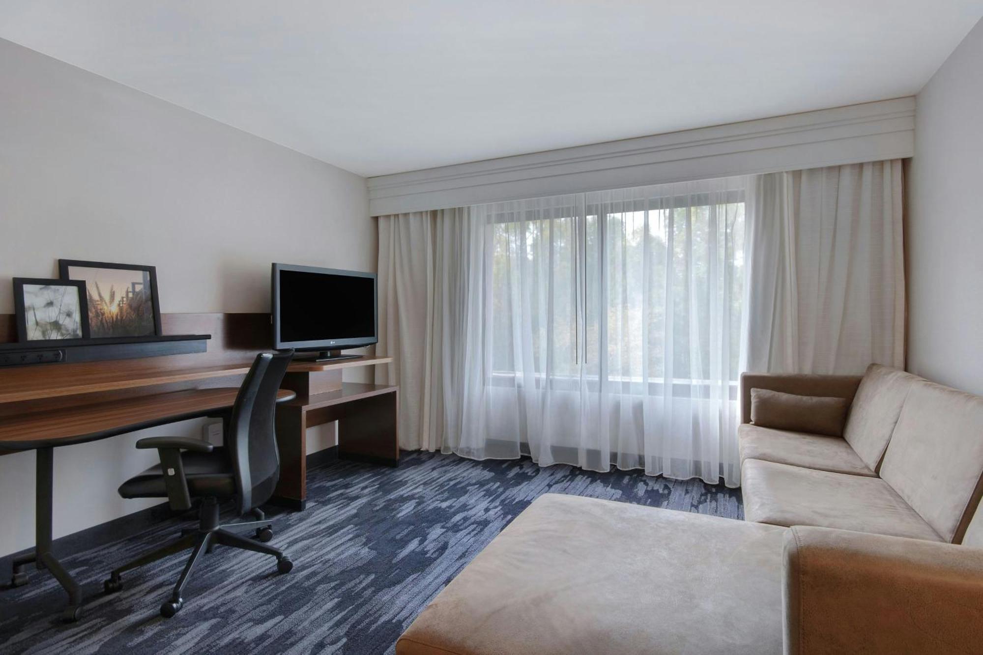 Fairfield Inn And Suites By Marriott Rochester West/Greece Ngoại thất bức ảnh