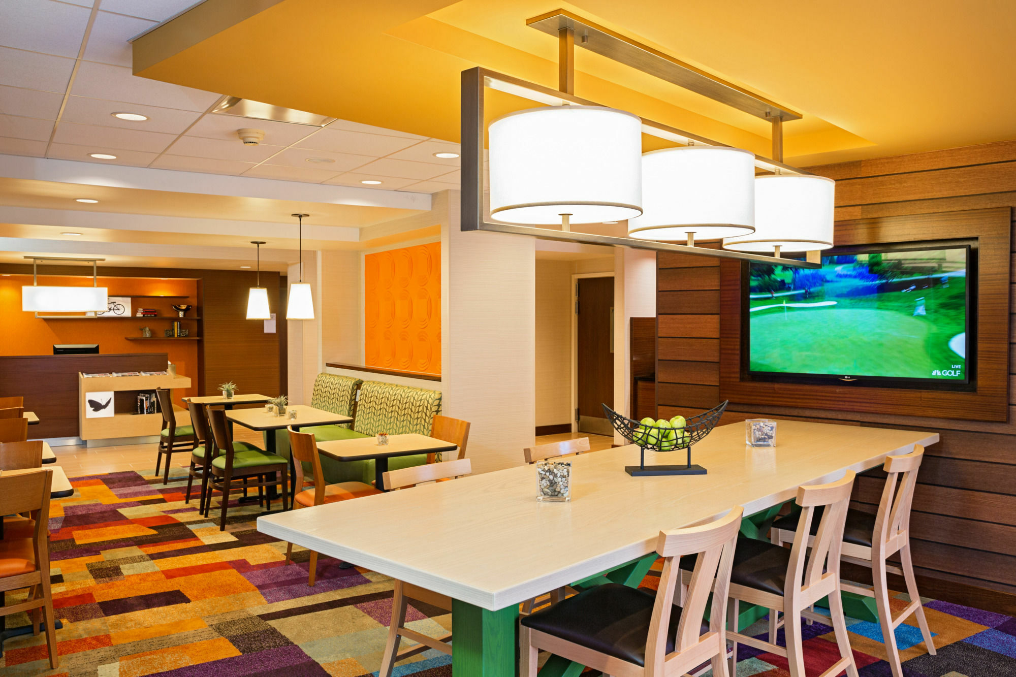 Fairfield Inn And Suites By Marriott Rochester West/Greece Ngoại thất bức ảnh