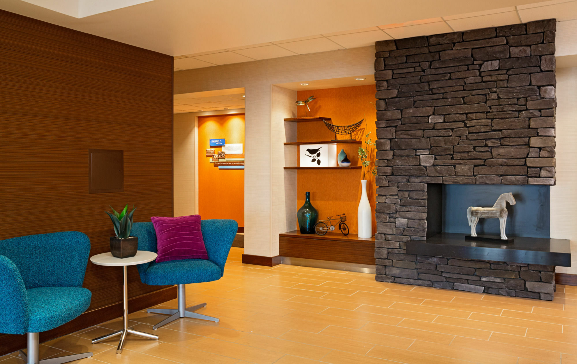 Fairfield Inn And Suites By Marriott Rochester West/Greece Ngoại thất bức ảnh
