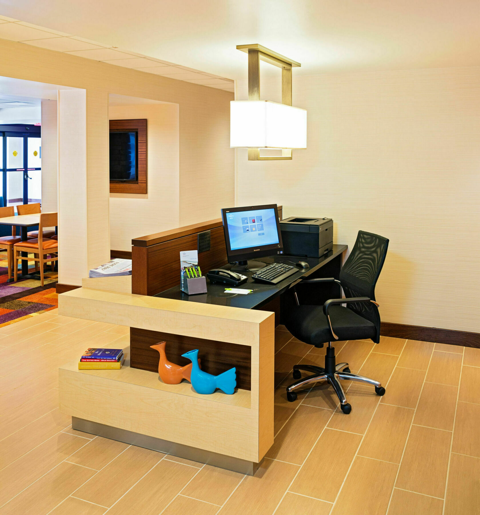 Fairfield Inn And Suites By Marriott Rochester West/Greece Ngoại thất bức ảnh